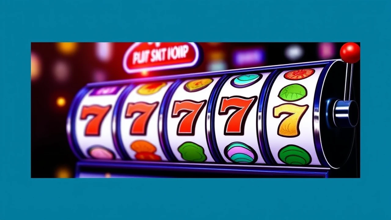 Unveiling the Secret Tactics for Boosting Payouts in Casino Machines