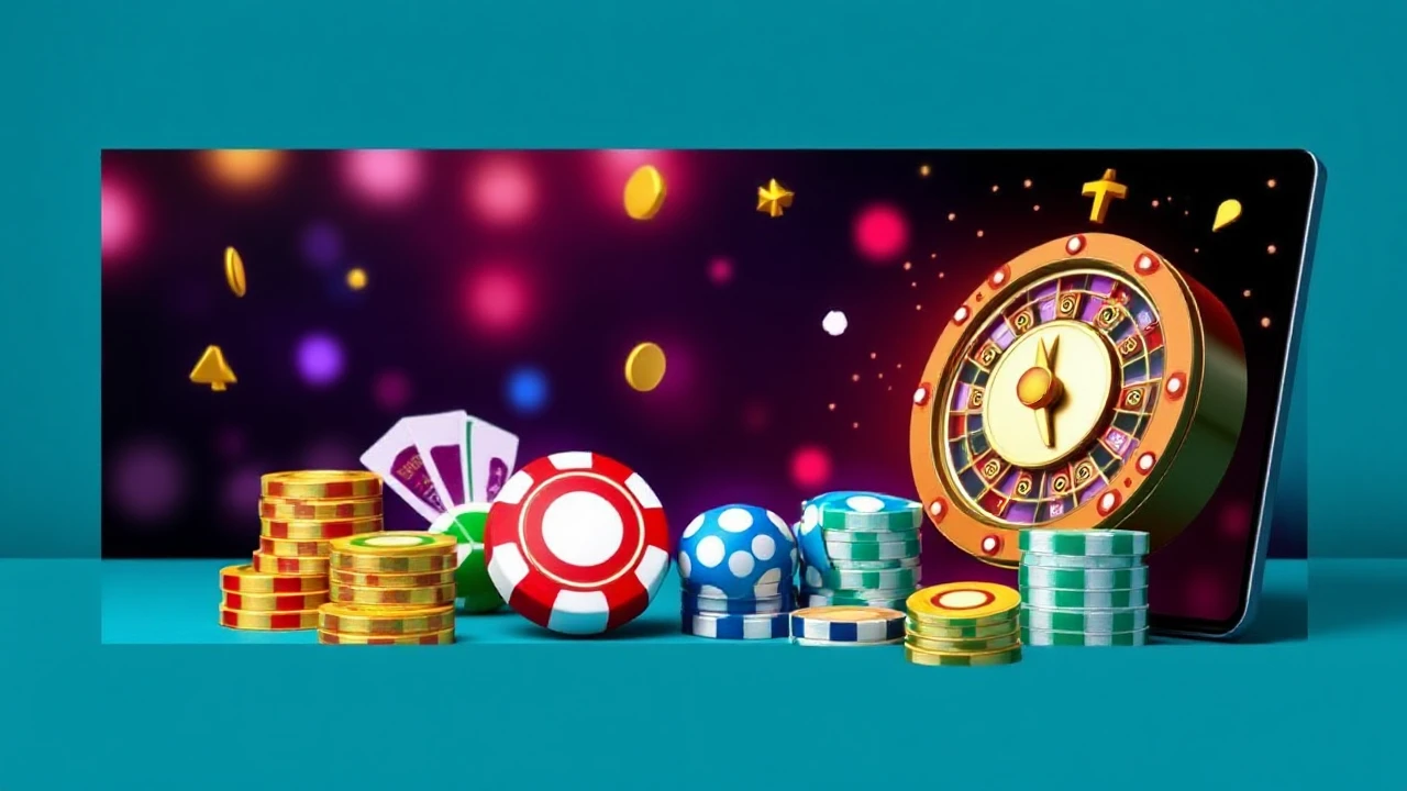 Successful Guidelines for Hitting the Jackpot in Internet-based Gaming Play: Boosting Your Chances of Victory!