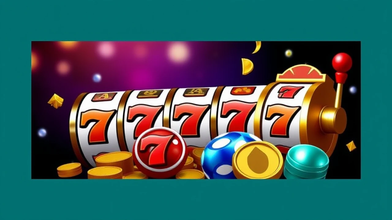 Rahasia Besar Meningkatkan Peluang Menang Bermain Slot