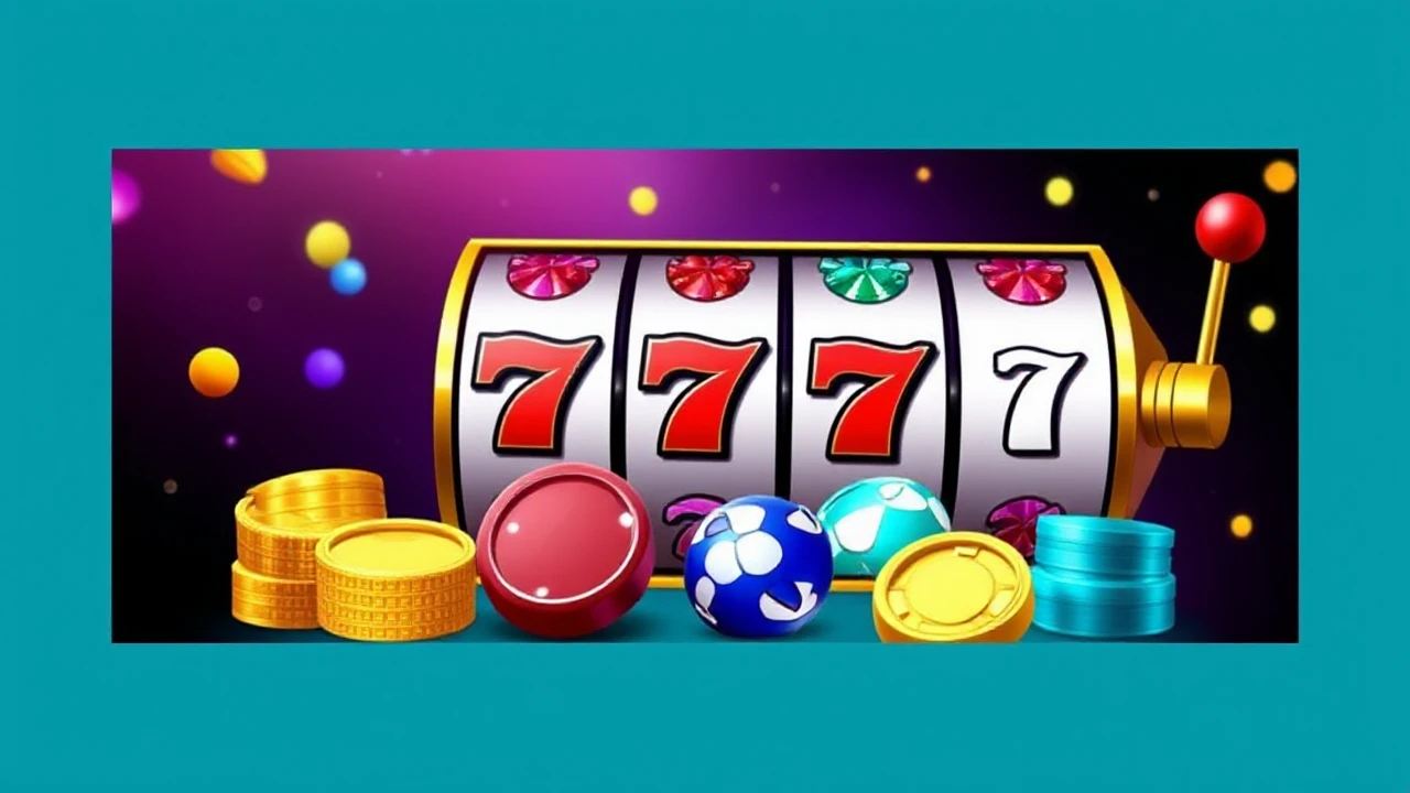 Your Go-To Handbook on Picking the Ideal Online Slot Game for You
