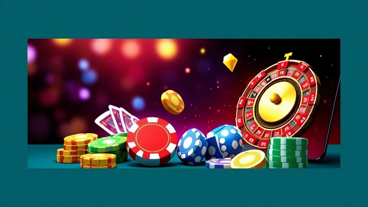 Unleashing the Adrenaline: Best Online Casino Gambling Games of 2022